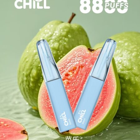 鴨嘴獸CHILL 8800口