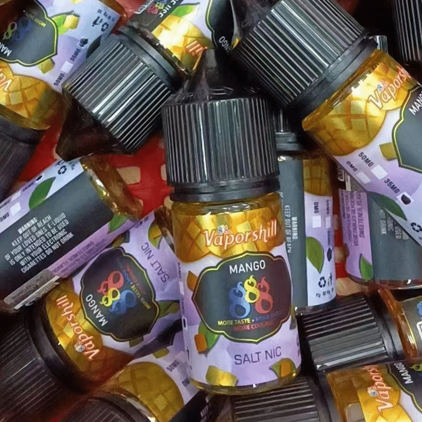 888煙油|馬來西亞原裝正品 30ML/30MG|小煙油優惠【買五送一】 888煙油|馬來西亞原裝正品 30ML/30MG|小煙油優惠【買五送一】:圖片 2