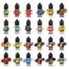 DER 原裝進口煙油 30ML 3.5%｜煙草・水果・冷飲風味全覆蓋【買五送一】
