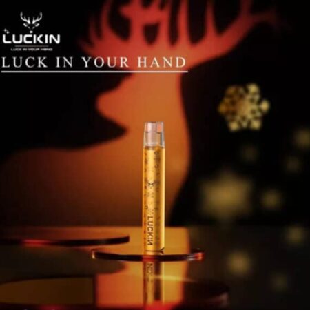 Luckin 幸運主機 電子煙桿 通用悅刻Relx煙彈一代 台灣電子煙批發 711到付