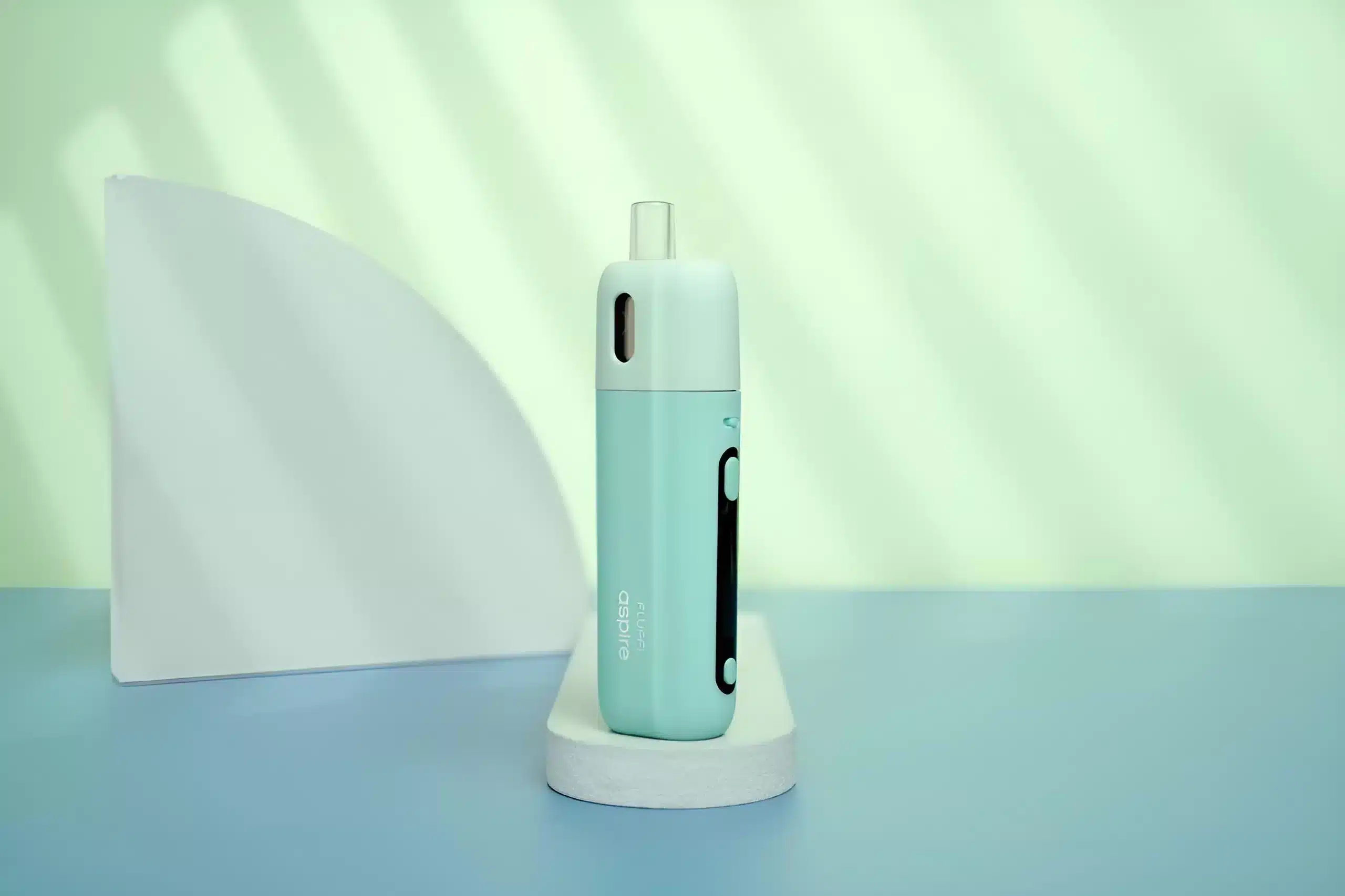 Aspire Fluffi POD 酪梨妹妹套組|1500mAh 大容量電池 小煙主機 Aspire Fluffi POD 酪梨妹妹套組|1500mAh 大容量電池 小煙主機:圖片 6