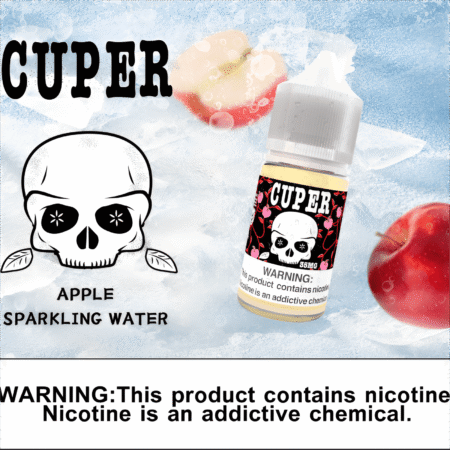 CUPER 煙油 酷柏系列|30ML 容量/35mg 濃度|小煙專用|711到付 CUPER 煙油 酷柏系列|30ML 容量/35mg 濃度|小煙專用|711到付