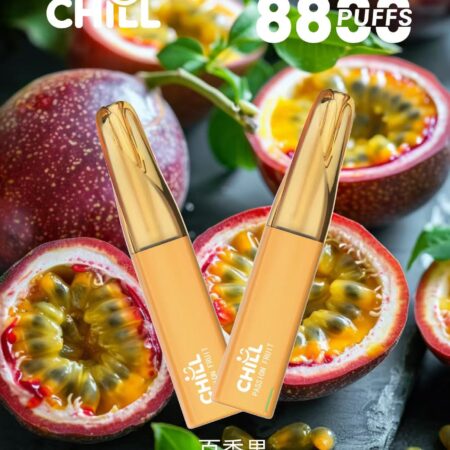 鴨嘴獸CHILL 8800口