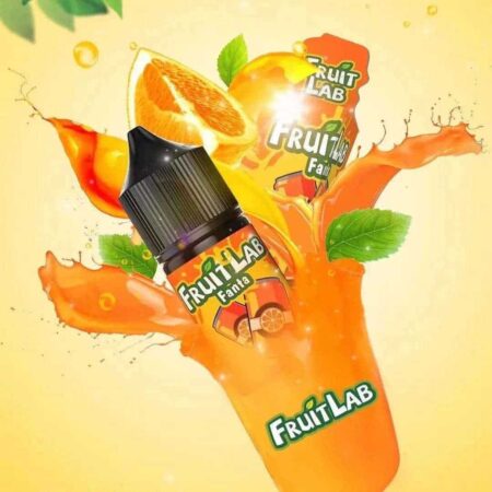 FruitLab 水果實驗室 30ML 30MG 煙油｜濃郁果香 多口味選擇【買五送一】