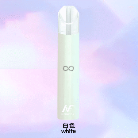 INF 無限霧化桿主機｜兼容RELX悅刻一代煙彈