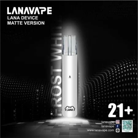 LANA換彈式主機｜一代通用設計｜多品牌適配