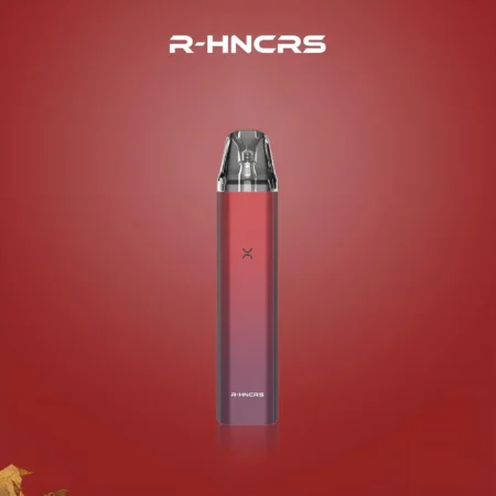 R-HNCRS 犀牛電子煙主機｜小蠻牛通用・便捷 711 到付