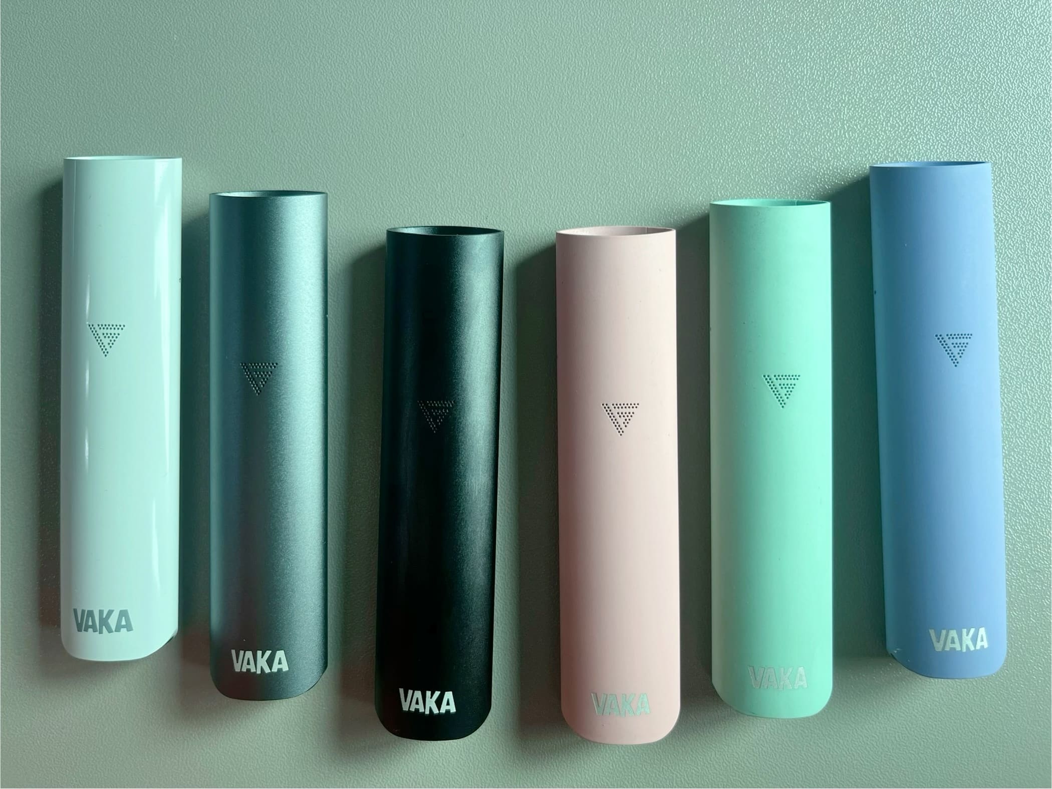 VAKA 主機|換彈式霧化桿電子煙|適配 ILIA、殺小、SP2S、LANA、RELX 一代煙彈 VAKA 主機|換彈式霧化桿電子煙|適配 ILIA、殺小、SP2S、LANA、RELX 一代煙彈:圖片 4