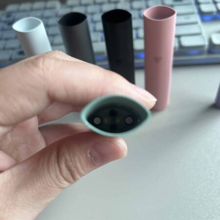 VAKA 主機|換彈式霧化桿電子煙|適配 ILIA、殺小、SP2S、LANA、RELX 一代煙彈 VAKA 主機|換彈式霧化桿電子煙|適配 ILIA、殺小、SP2S、LANA、RELX 一代煙彈