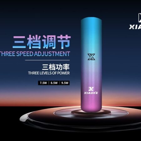 XIAOKE梟客一代XIAOKE梟客一代智能變檔主機|三檔功率調節|兼容RELX與SP2煙彈 XIAOKE梟客一代XIAOKE梟客一代智能變檔主機|三檔功率調節|兼容RELX與SP2煙彈
