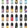 GENESIS 創世紀煙油 小煙專用｜30ml 裝｜多設備適配