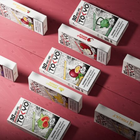 TOKYO MOHOO BOX 東京魔盒煙彈|大容量換彈式主機・買三盒加150送主機・台灣電子菸批發 TOKYO MOHOO BOX 東京魔盒煙彈|大容量換彈式主機・買三盒加150送主機・台灣電子菸批發