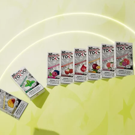 TOKYO MOHOO BOX 東京魔盒煙彈|大容量換彈式主機・買三盒加150送主機・台灣電子菸批發 TOKYO MOHOO BOX 東京魔盒煙彈|大容量換彈式主機・買三盒加150送主機・台灣電子菸批發