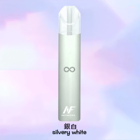 INF 無限霧化桿主機｜兼容RELX悅刻一代煙彈