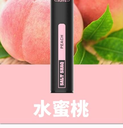 SALT SHAQ 鯊克7000口拋棄式煙桿|持久續航・經典口感 小黑條 SALT SHAQ 鯊克7000口拋棄式煙桿|持久續航・經典口感 小黑條