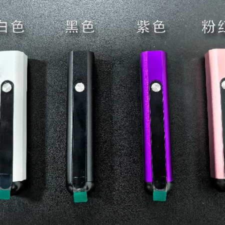 SLIKE 斯萊克二代主機｜智能霧化核心 × 細緻綿密口感體驗