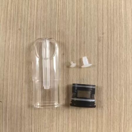 六代通用空殼｜高兼容設計・穩定輸出升級