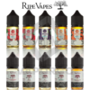 【小煙煙油】RIPE VAPES生命之樹